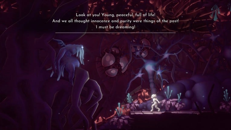 Before I Go screenshot