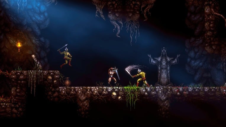 Beholgar 2 screenshot