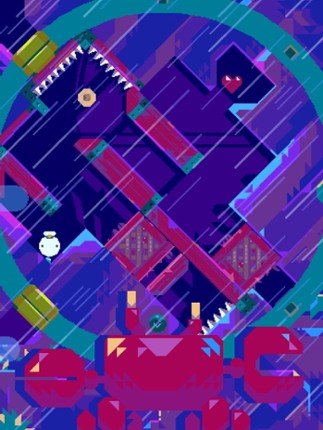 Beneath The Lighthouse screenshot