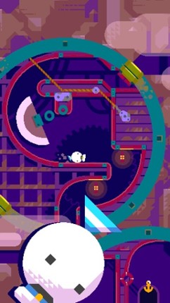Beneath The Lighthouse screenshot