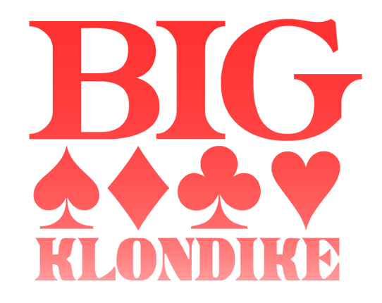 Big Klondike: Classic Solitaire Image