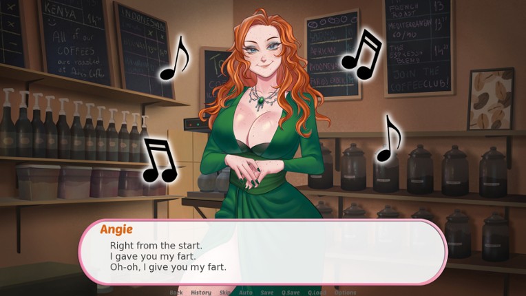 Big Tiddy Moms to the Rescue screenshot