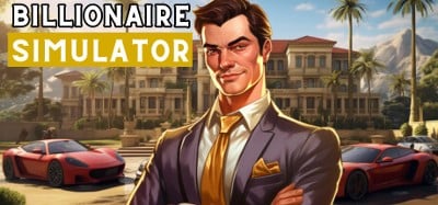 Billionaire Simulator Image