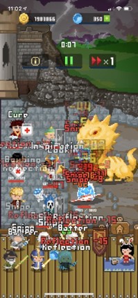 Blacksmith Story 2 Image