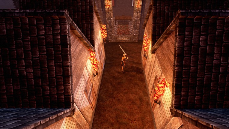 Bloodfront screenshot