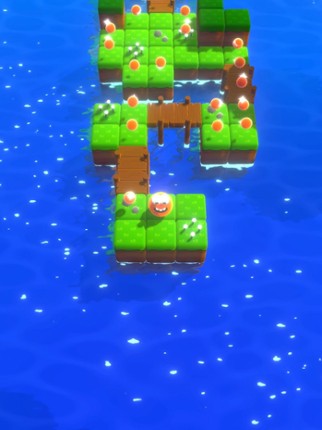 Bloop Islands screenshot