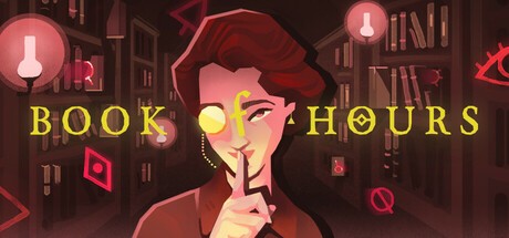 Games like BOOK OF HOURS