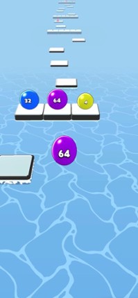 Bounce 2048 Image