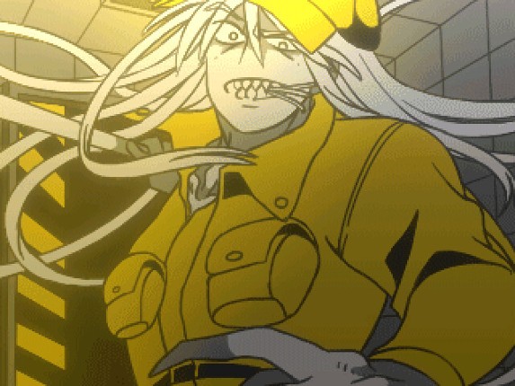 Break Wolf screenshot