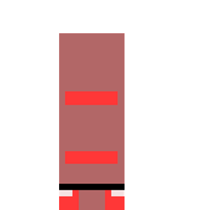 Brown Bull Racing Gear On Image