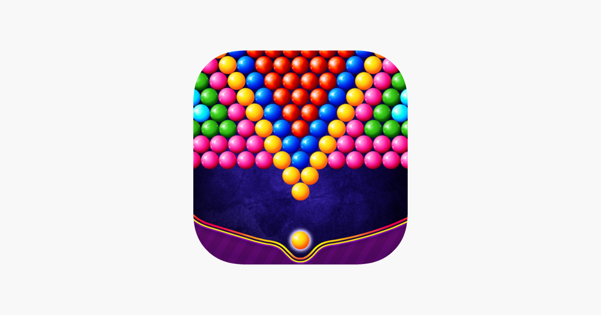 Games like Bubble Fun Drop