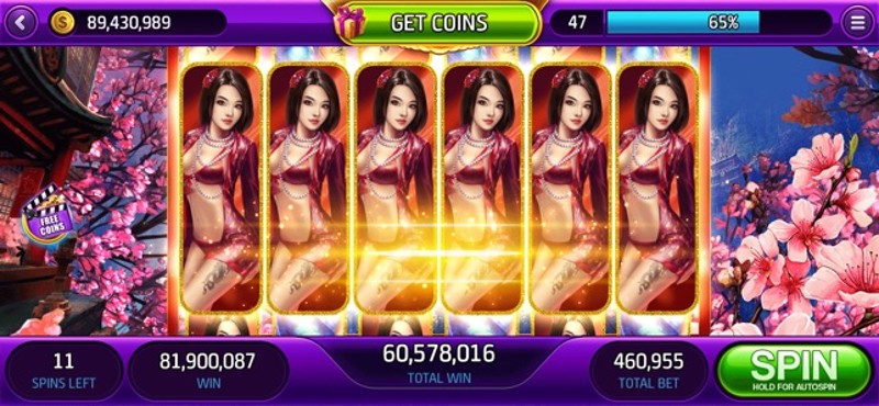 Buffalo Slots &amp; Jackpot Casino Image