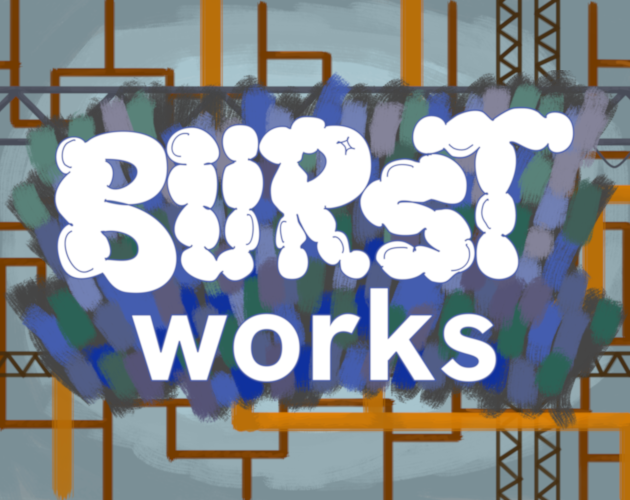 Games like Burstworks