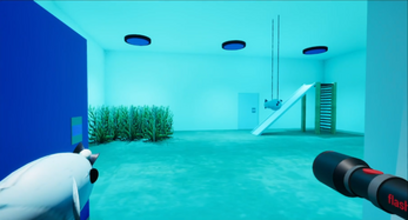 buzzy kindergarden 1 screenshot