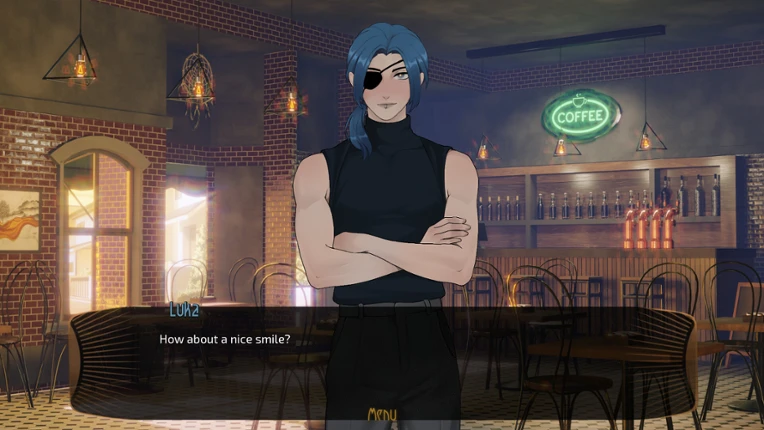 CABALL: Innocence screenshot
