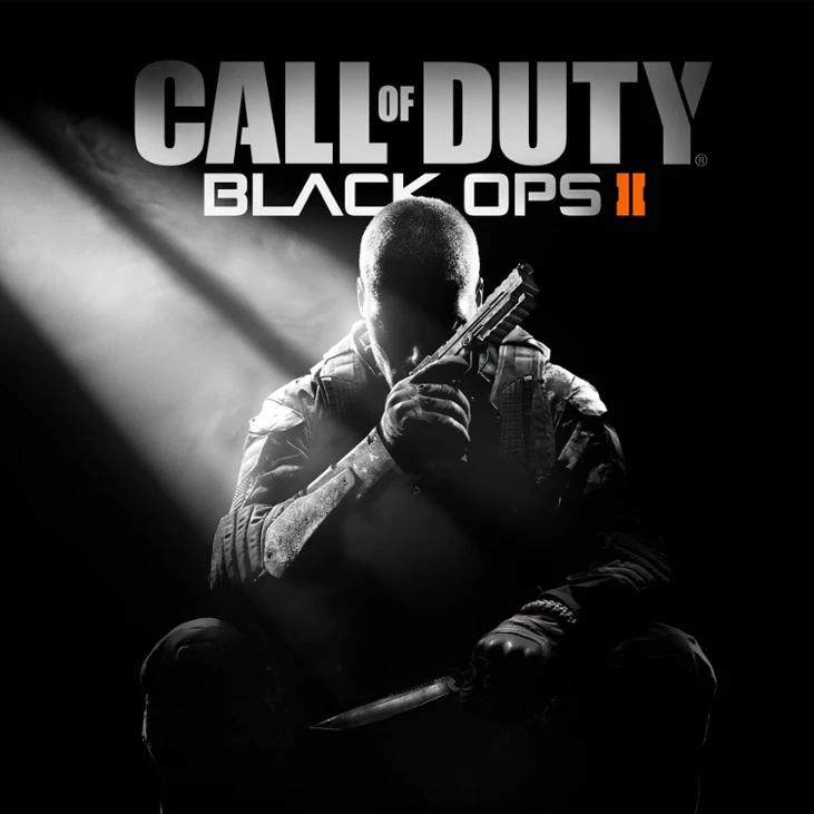 Games like Call of Duty: Black Ops II