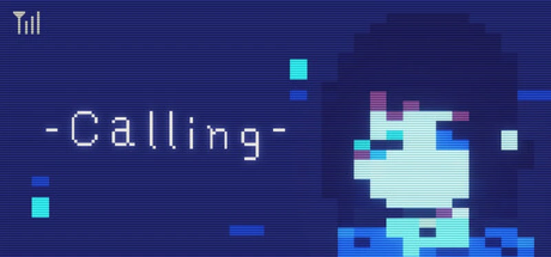 Calling Image