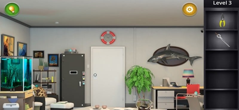 Can You Escape screenshot