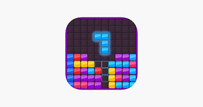 Candy Block Puzzle: Classic Image