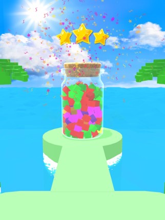 Candy Roller screenshot