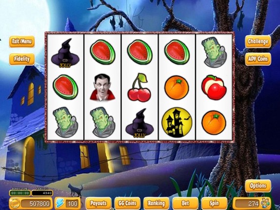 Casino Gallina Image