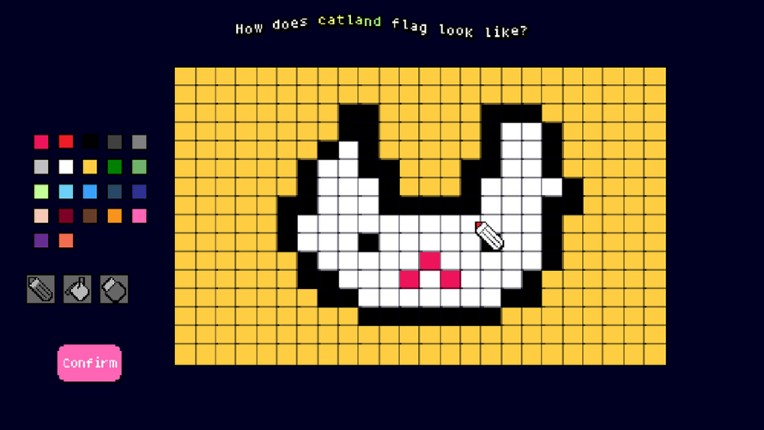 Cats to the Moon Image