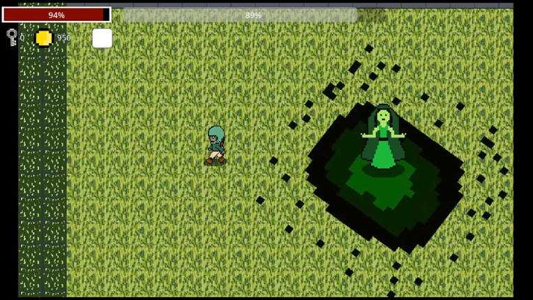 Cave of the Skinwalker screenshot