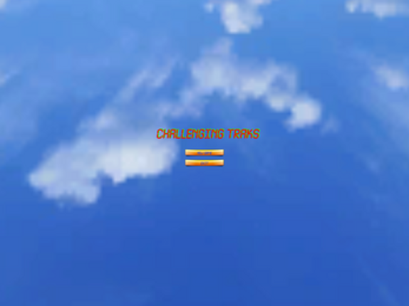 Challenging Tracks Image