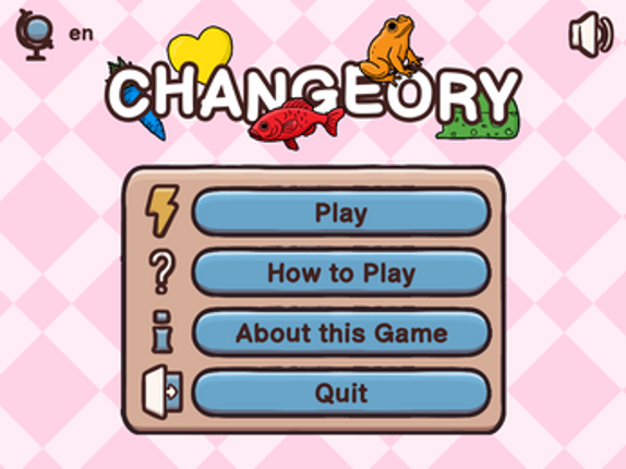 Changeory Image