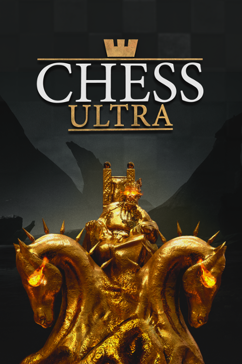 Games like Chess Ultra