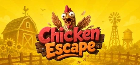 Games like Chicken Escape