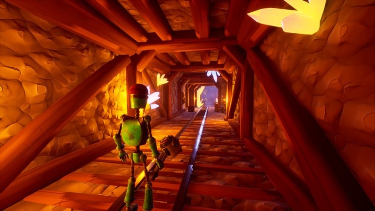 Chip & Sparky screenshot