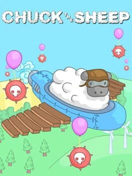 Games like Chuck the Sheep
