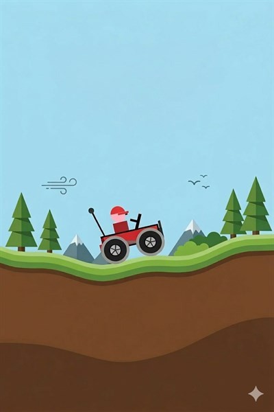 Games like Climb Earth