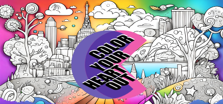 Games like Color Your Heart Out