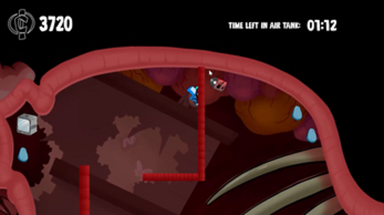 Colossal Payout Image