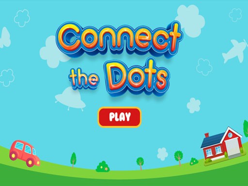 Games like Connect The Dots Game for Kids