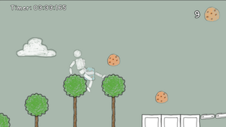 Cookie Crawl screenshot