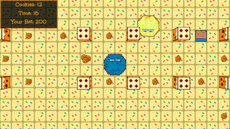 Cookie Crumbler screenshot