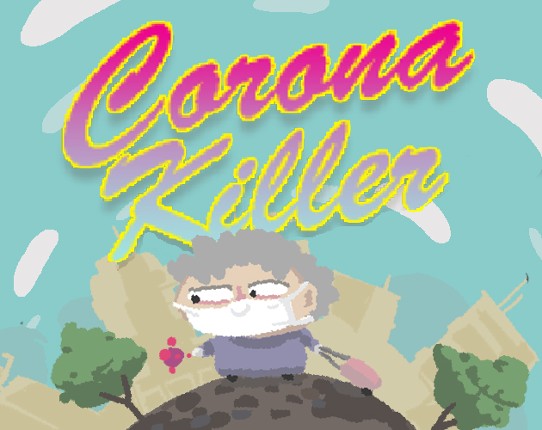 Corona Killer Image