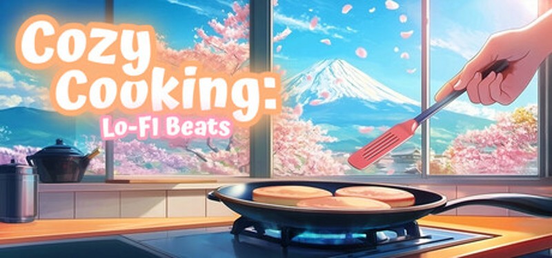 Cozy Cooking: Lo-fi Beats Image