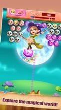 Crazy Bubble Farm Mania - Bubble Pop match 3 Image