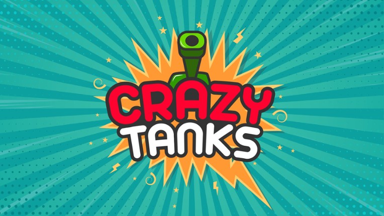 Crazy Tanks Image