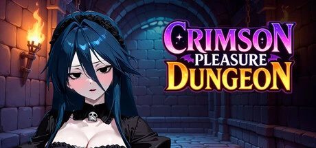 Games like CRIMSON PLEASURE DUNGEON