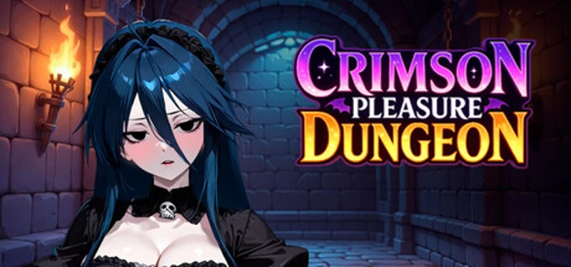CRIMSON PLEASURE DUNGEON Image