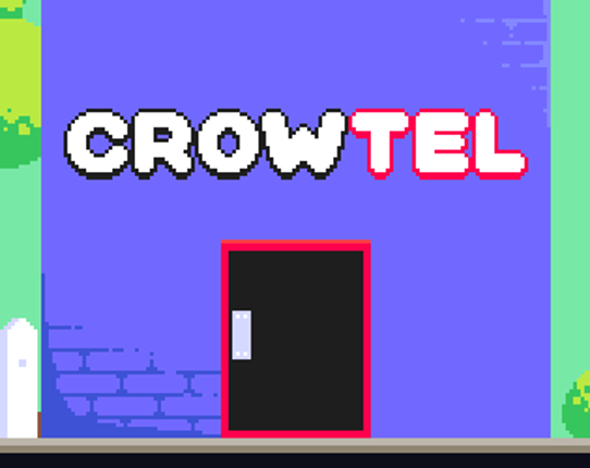 Crowtel Image