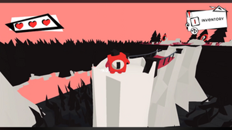 Cubiz the destructor screenshot