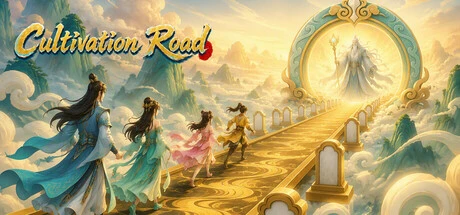 Games like Cultivation Road