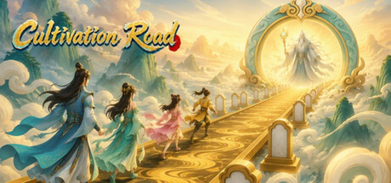 Cultivation Road Image