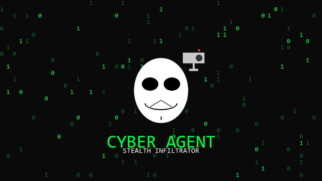 Games like Cyber Agent: Stealth Infiltrator